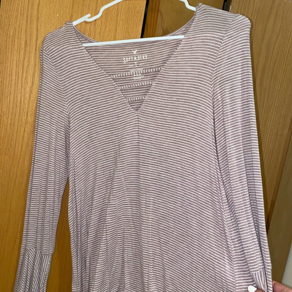 Soft & Sexy Shirt